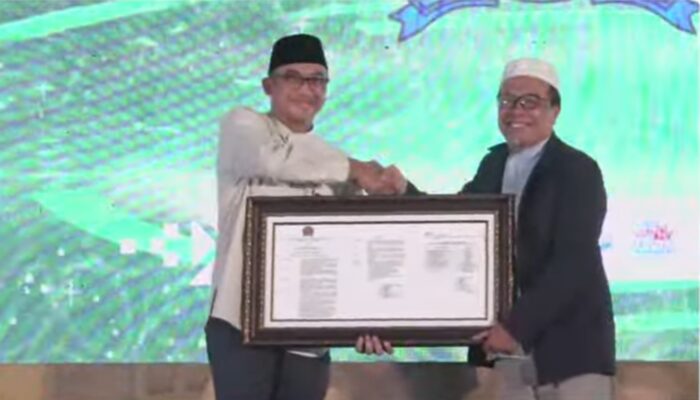 Perkuat Sinergi Kebangkitan Ekonomi Syariah Dan Digitalisasi Lewat SEMESTA FEST