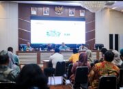 MTQ Tingkat Kota Medan Akan digelar 11 Mei 2024, Pemko Medan Lakukan Persiapan Awal