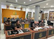 Kejati Sumut Hentikan Penuntutan Perkara Humanis Asal Kejari Karo Dan Langkat