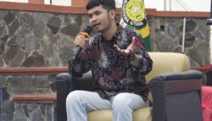 Badko HMI Sumut Apresiasi Kinerja Pj Gubsu