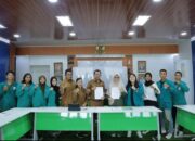 Prodi Ilmu Keolahragaan Unimed Dan PPLP Sumut Teken Kerjasama