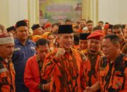 MPW PP Sumut Gelar Buka Puasa Bersama, Ijeck Imbau Kader Merajut Ukhuwah Dan Jaga Kondusifitas