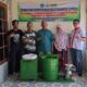 Dosen Unimed Bina Pedagang Es Podeng Belawan Melalui PKM