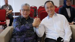 ESQ Perkuat Budaya Kerja dan Kapasitas SDM Bank Daerah Seluruh Indonesia