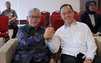 ESQ Perkuat Budaya Kerja dan Kapasitas SDM Bank Daerah Seluruh Indonesia
