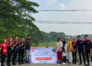 Alfamidi Gelar Kegiatan CSR Bersama Komunitas Dan Pemerintah Kota Medan Peringati Hari Air Sedunia