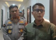Oknum Polisi Diduga Terlibat Calo Akpol Dicopot Dari Jabatan