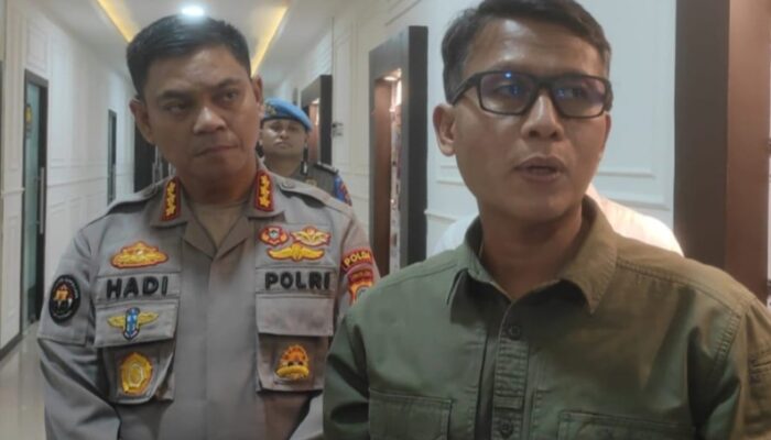 Oknum Polisi Diduga Terlibat Calo Akpol Dicopot Dari Jabatan