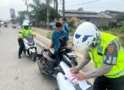 Ops Keselamatan Toba 2024