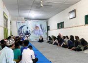 Forwakes Sumut Buka Puasa Bersama Dan Santuni Anak Panti Asuhan Mamiyai Al-Ittihadiyah