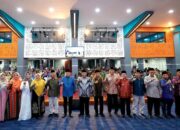 Dr Agus Taufiqurrahman: Muktamar Muhammadiyah Di Sumut Akan Jadi Sorotan Internasional