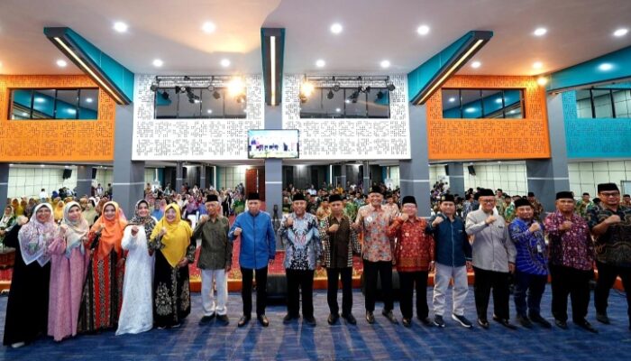 Dr Agus Taufiqurrahman: Muktamar Muhammadiyah Di Sumut Akan Jadi Sorotan Internasional