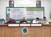 MUI Sumut Gelar Muzakarah Khusus Ramadhan