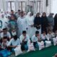 BKMT Sumut Gelar Safari Ramadhan Zikir, Doa Dan Tausiyah