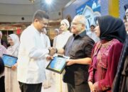 Tutup Medan Raya Fashion Week, Wali Kota Medan Berharap Medan Menjadi Rujukan Fashion Muslim Di Indonesia