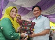 BKOWSU Peserta Bazar Srikandi Ramadhan 1445 H