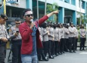 DPD IMM Sumut Sesalkan Penangkapan Aktivis Lingkungan Masyarakat Di Simalungun