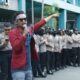 WAKIL Sekretaris Umum DPD IMM Sumut, Bill Fatah Nasution. Waspada/ist