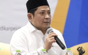 Paling Cepat 10 Hari Sebelum Lebaran, Kemenag Pastikan Seluruh Guru PAI Dapat THR