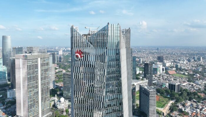 Laporan Keuangan Telkom Tahun 2023, Konsisten Jalankan Transformasi, Telkom Catat Kinerja 2023 Positif