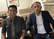 Karyawan Pabrik Seng Unjuk Rasa Minta Gaji Dibayarkan