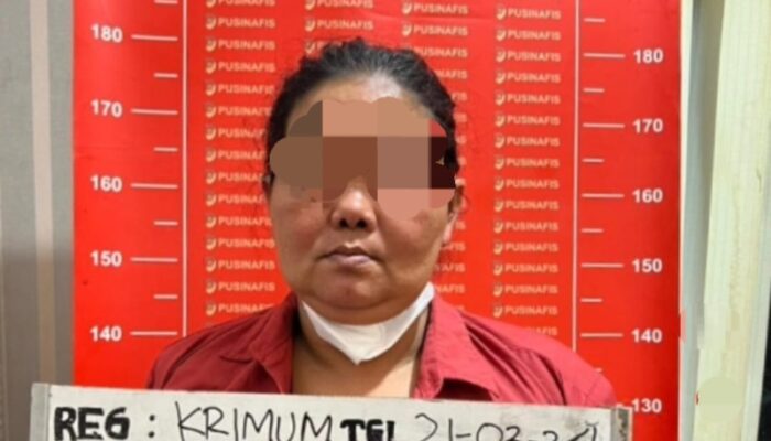 Ditetapkan Tersangka Penipuan Masuk Akpol, Iptu S Melarikan Diri