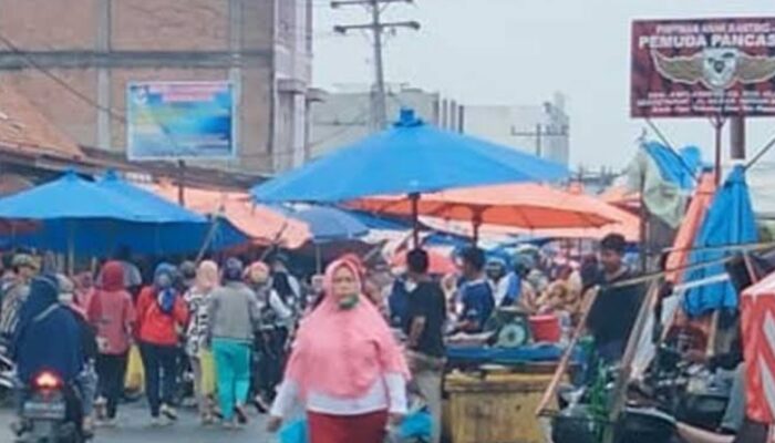 Proyek Pemagaran Belum Terlaksana, Warga Tunggu Kerja Nyata Pemerintah