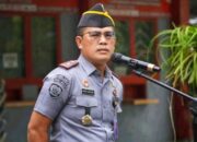 Karutan Nimrot Sihotang Tegaskan Rekaman Pungli Di Rutan Medan Hoaks