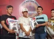 Forwakum Sumut Berbagi Keberkahan Di Bulan Suci Ramadan