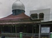 Menginspirasi, Remaja Masjid Ikhwaniah ‘Ungkap’ Aksi Curanmor…