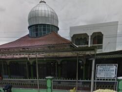 Menginspirasi, Remaja Masjid Ikhwaniah ‘Ungkap’ Aksi Curanmor…