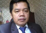 Dr Alpi Sahari, SH. M.Hum: Responsibitas Direktorat Narkoba Poldasu Wujud Tranformasi Polri PRESISI