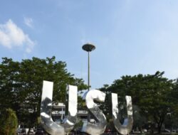 USU Peringkat 4 PTN Pendaftar Terbanyak Jalur SNBP Se-Indonesia