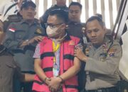 Kejari Medan Tahan Eks Bendahara RSUP Adam Malik