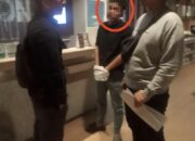 Aniaya Mahasiswi, Warga Deliserdang Ditangkap Di Jakarta Utara