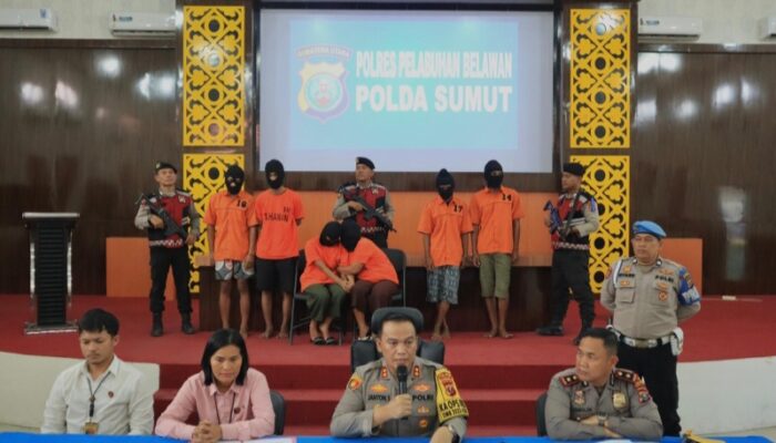 Jual Anak Kandungnya Ke Pria Hidung Belang, IRT Diciduk