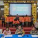 Jual Anak Kandungnya Ke Pria Hidung Belang, IRT Diciduk