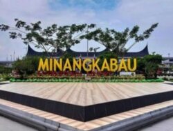 Gunung Marapi Erupsi, Bandara Minangkabau Ditutup Sementara
