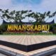 Gunung Marapi Erupsi, Bandara Minangkabau Ditutup Sementara