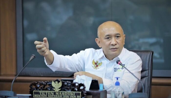 MIT REAP Indonesia Perkuat UMKM Berbasis  Inovasi