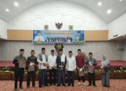 MUI Medan Dorong Setiap Masjid Dirikan Lembaga Pengelolaan Zakat