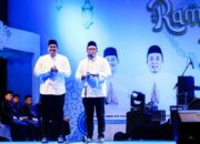 Momentum Nuzulul Qur’an, Bobby Nasution Ajak Masyarakat Implementasikan Al-Qur’an Untuk Mencapai Medan Berkah