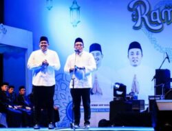 Momentum Nuzulul Qur’an, Bobby Nasution Ajak Masyarakat Implementasikan Al-Qur’an Untuk Mencapai Medan Berkah