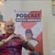 BUPATI Taput Dr Nikson Nababan. Waspada/Ist