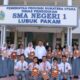 Siswanya Lulus PTN Jalur SNBP, Ini Pesan Kepsek SMAN 1 Lubuk Pakam