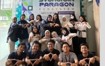 Punya Aturan Ketat,  UT Tegaskan Tidak Terlibat Kasus Magang Ilegal Ferienjob di Jerman