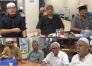 BKM Agung Ajak Umat Meriahkan Peringatan Nuzul Quran