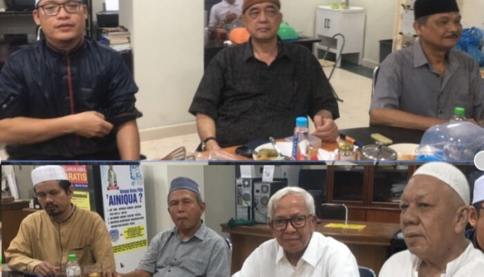 BKM Agung Ajak Umat Meriahkan Peringatan Nuzul Quran