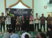 SMA Negeri 13 Medan Gelar Pesantren Ramadhan