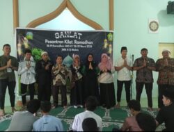 SMA Negeri 13 Medan Gelar Pesantren Ramadhan